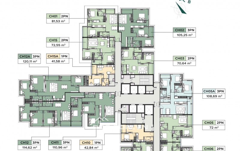 LUXORA Vĩnh Yên – BIỂU TƯỢNG SỐNG TẠI TRUNG TÂM TP, TOÀ NHÀ CHUNG CƯ CAO CẤP, NƠI Ở NGHỈ DƯỠNG VÀ ĐẦU TƯ LÝ TƯỞNG, ĐẲNG CẤP MỚI CHO GIỚI THƯỢNG LƯU